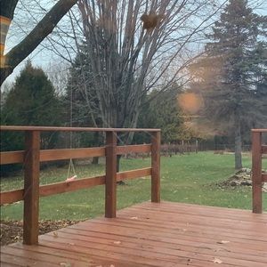 Meet your Posher, Brian